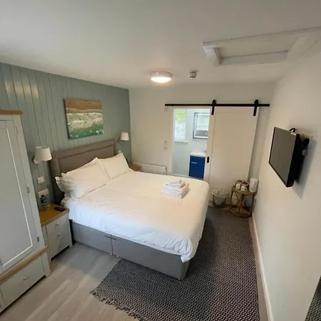 Belvedere House Cork Guest House-2