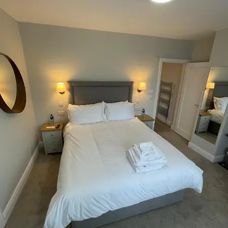 Belvedere House Cork Guest House-3