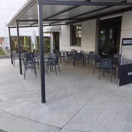 Hostal Carpinteiras-2
