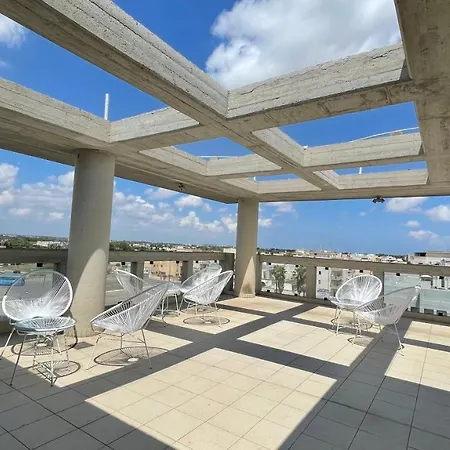 Tranquillo UpTown Lecce-3