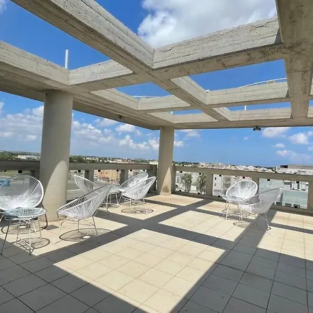 Tranquillo UpTown Lecce-2