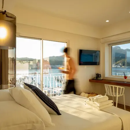 La Sirena Rooms-2