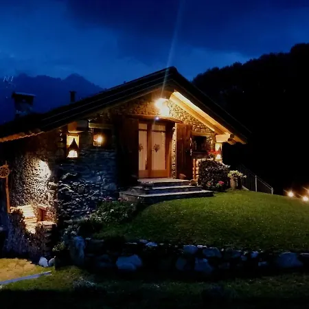 Chalet Cuore Selvatico-3