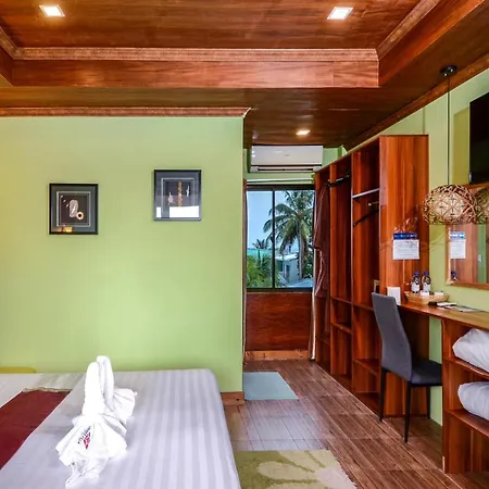 Summer Villa Guest House-3