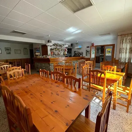 Hostal Ter-3