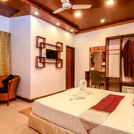 Summer Villa Guest House-2