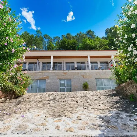 Casa Do Lago - Geres-2