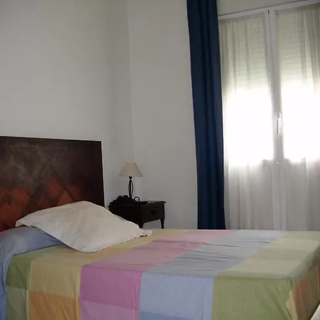 Puerta Del Sol Rooms-2