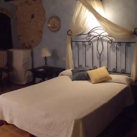 Hostal La Panavera-3