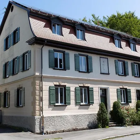 villaflora Gästehaus-3