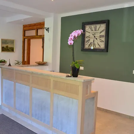 Ferienhaus Tüchersfeld-3