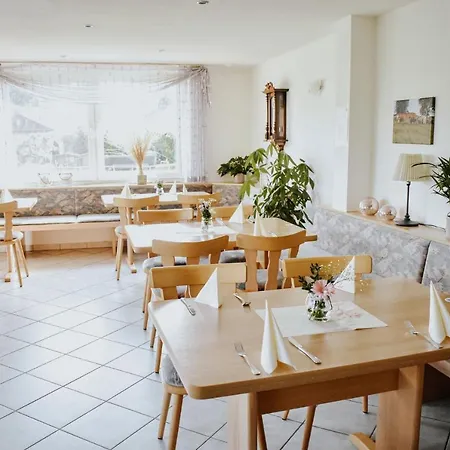 Landgasthof Hotel Will-2