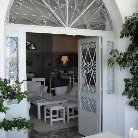 Paradisos Guesthouse-3