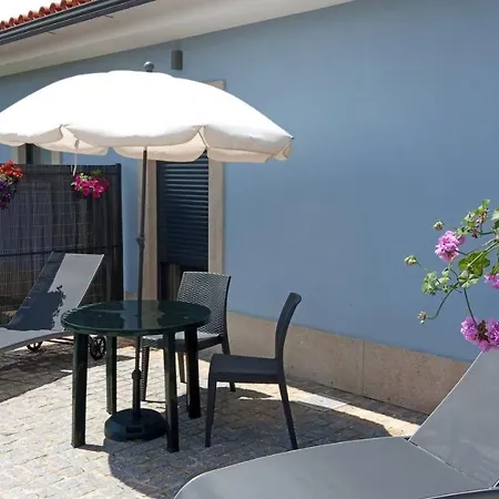 Jardim Das Oliveiras - Suites Com Vista-3