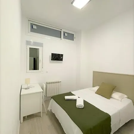 Hospedaje La Paz-3