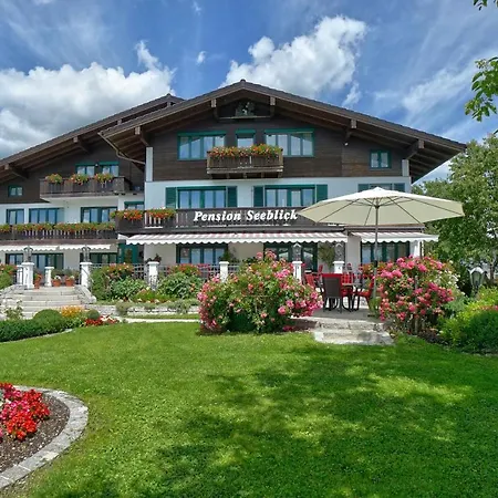 Pension Seeblick-3
