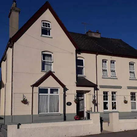Duchy House Bed And Breakfast-3