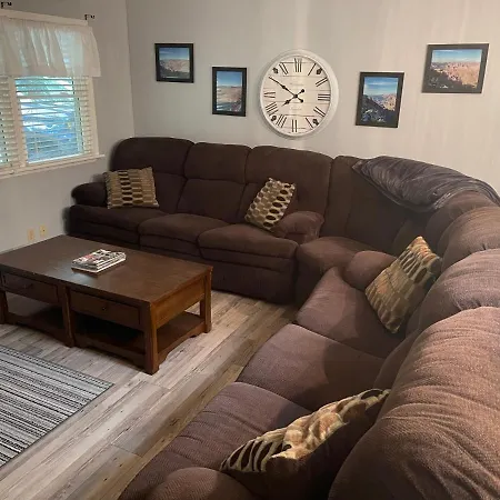 Branson Country B&B-2