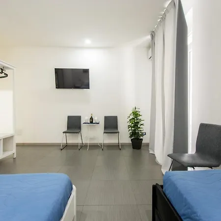 Capitolina Guest House-3