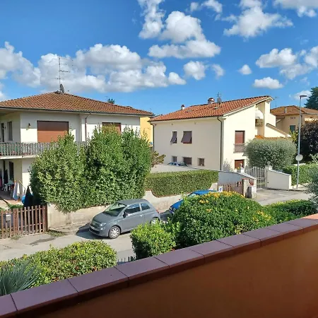Home Sweet Home 1 Affittacamere - Lucca-2