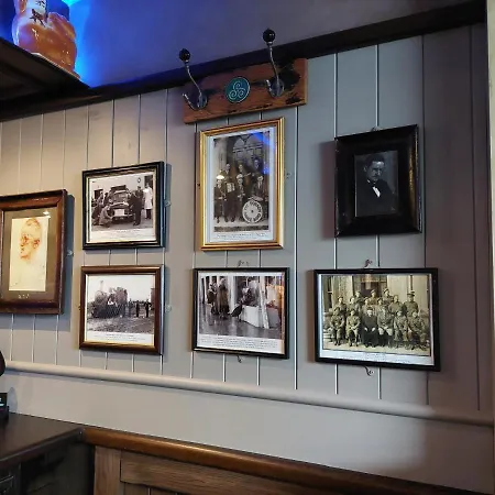 Joyce'S Carndonagh Inishowen-2