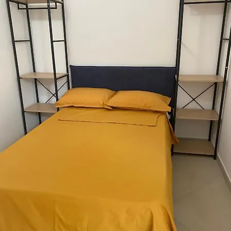 Marina Grande Holiday Apartment In Capri-2