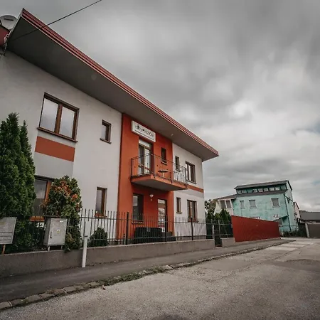 City Penzion-2