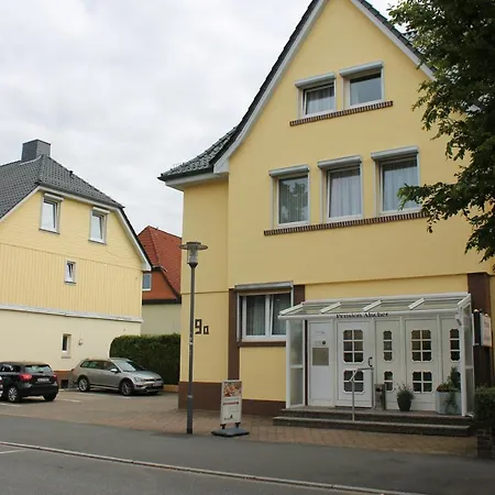 Pension Alscher Garni-2