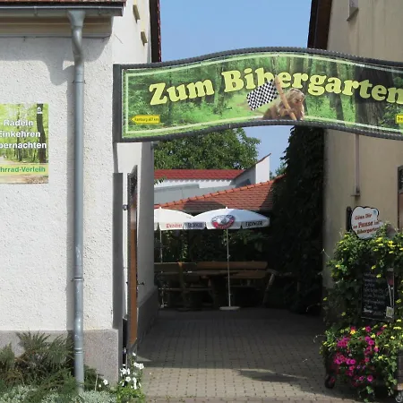 Gasthaus und Pension Zum Biber-2