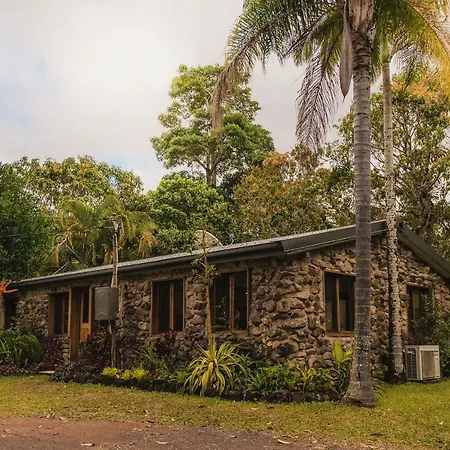 Palm Grove Rainforest Retreat-2