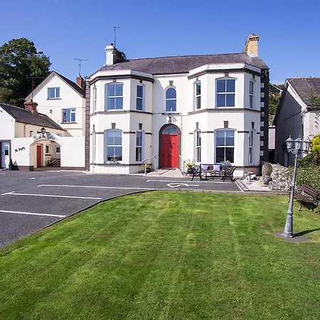 Burford Lodge Guest House-3