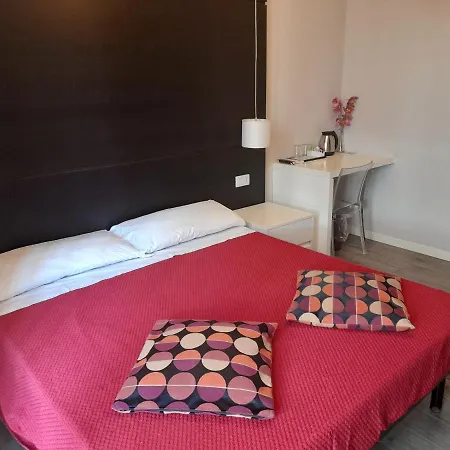 Guest House Piazza Bologna-3