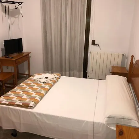 Hostal Casa Chimo-2