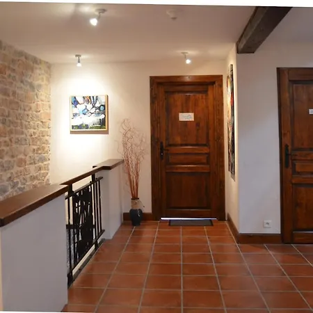 Le Clos Des Pommes-2
