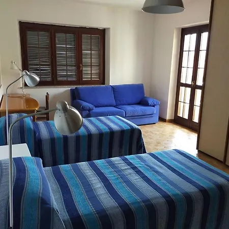 Sa Stiddiosa Guesthouse-3