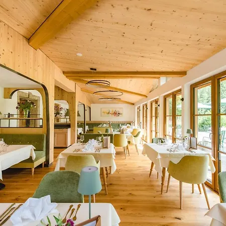 Landhotel Hochlackenhof-3