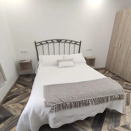 Hostal Óleo Auto Check-in-3