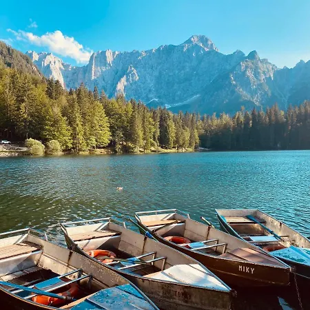 Guest House Vila Moj Mir-2
