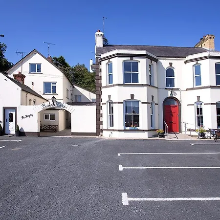 Burford Lodge Guest House-2