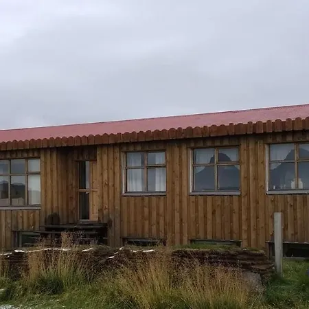 Fjalladyrth Guesthouse-2