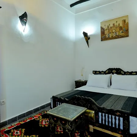 Casa De Marrakech Riad Guest House-3