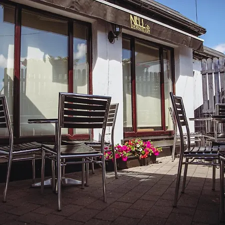 Muskerry Arms Bar And B&B-2
