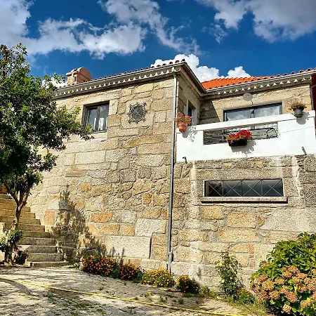 Quinta Da Corga-2