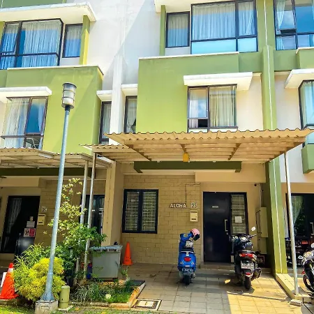 Aloha Guest House - 1 Male Only-3