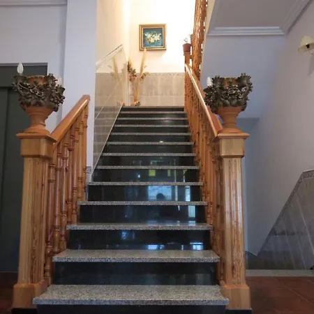 Hostal Jaufil-2
