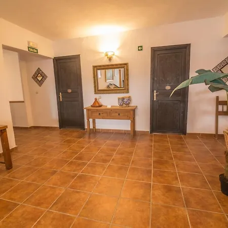 Pensión Riad Mediterraneo-2