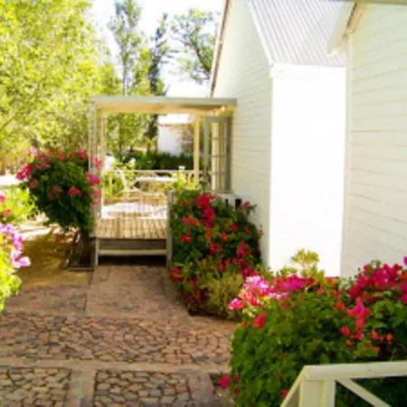 5 Mountains Lodge & Spa-2