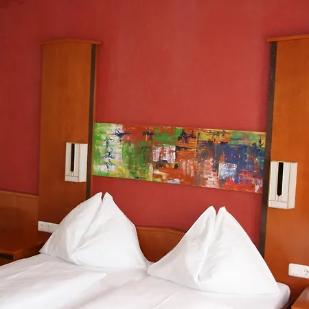 Gasthaus-Pension Schwarzer Graf-3