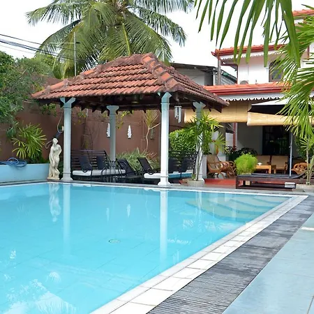 Ayubowan Guesthouse-2