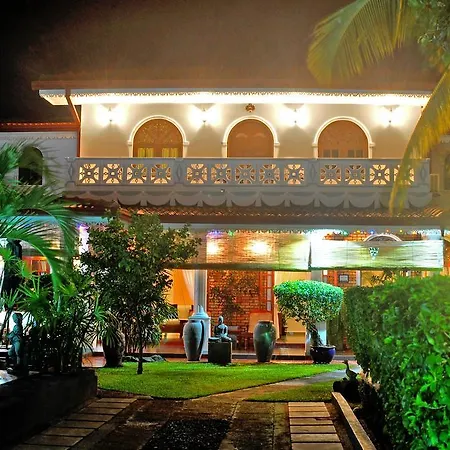 Ayubowan Guesthouse-3